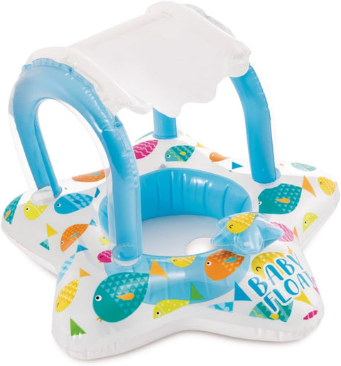 Intex Starfish Kiddie Float