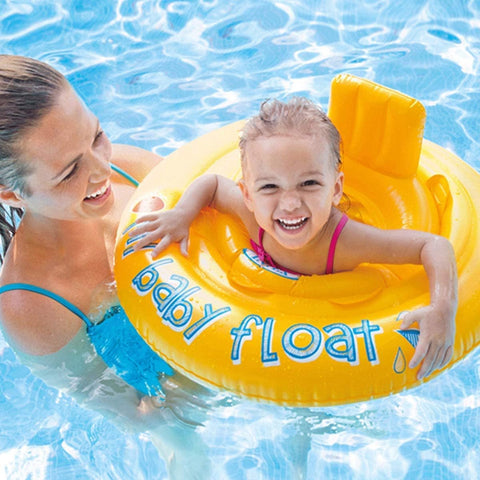 Intex My Baby Float