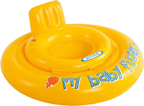 Intex My Baby Float
