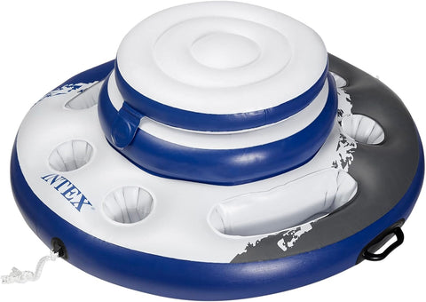 Intex Mega Chill Floating Inflatable Cooler