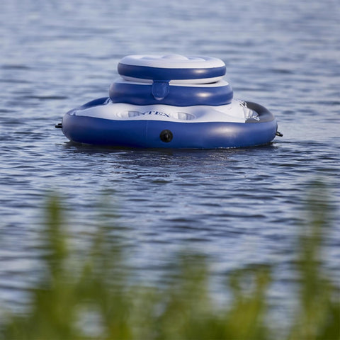 Intex Mega Chill Floating Inflatable Cooler
