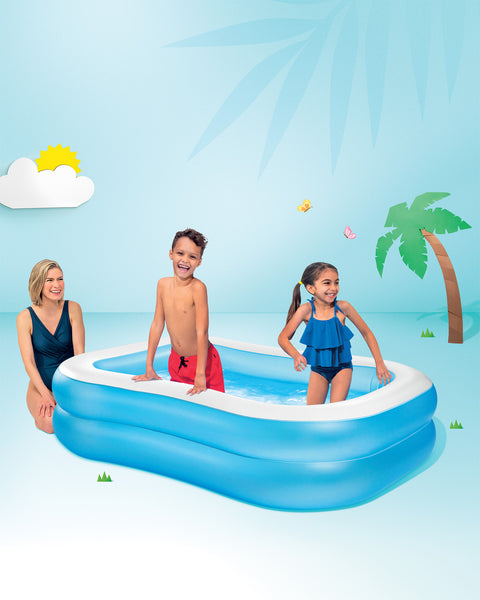 Intex Swim Center Family Pool 203x152x48cm