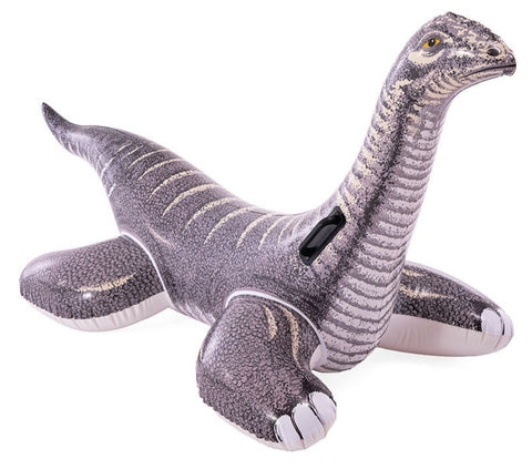 Intex Brontosaurus Ride-On Inflatable Pool Float 178x94cm