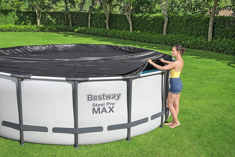 Bestway FlowClear Pool Cover 457cm