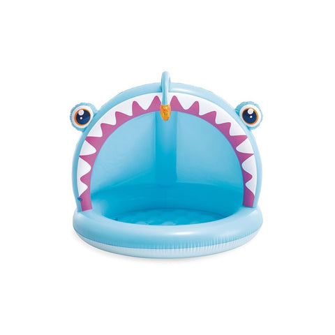 Intex Angler Fish Baby Pool 102x86cm