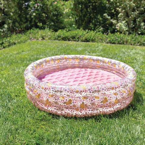Intex Sweet Blossom Baby Pool 86x25cm