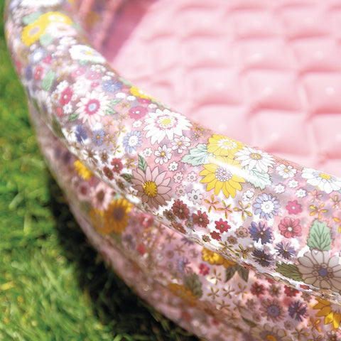 Intex Sweet Blossom Baby Pool 86x25cm