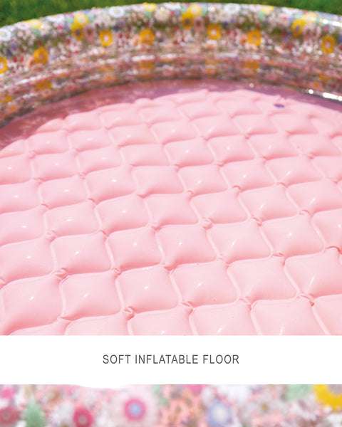 Intex Sweet Blossom Baby Pool 86x25cm
