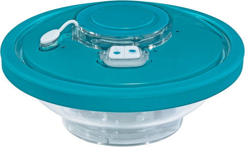Bestway FloatBright Rechargeable LED Pool Floating Fountain