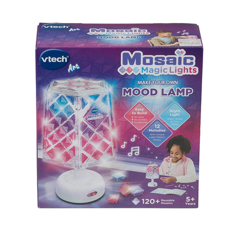 VTech Mosaic Magic Lights Mood Lamp