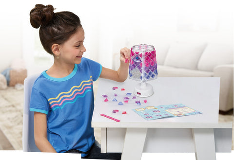 VTech Mosaic Magic Lights Mood Lamp