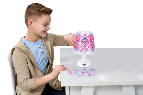 VTech Mosaic Magic Lights Mood Lamp