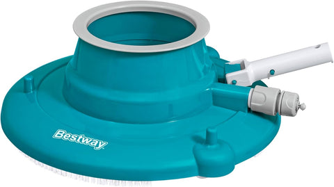 Bestway Flowclear AquaSuction Pool And Leaf Vacuum