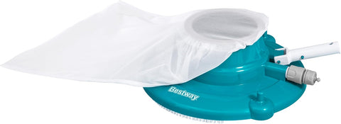 Bestway Flowclear AquaSuction Pool And Leaf Vacuum