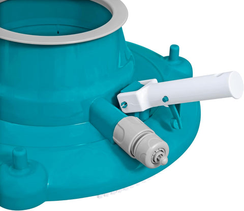 Bestway Flowclear AquaSuction Pool And Leaf Vacuum