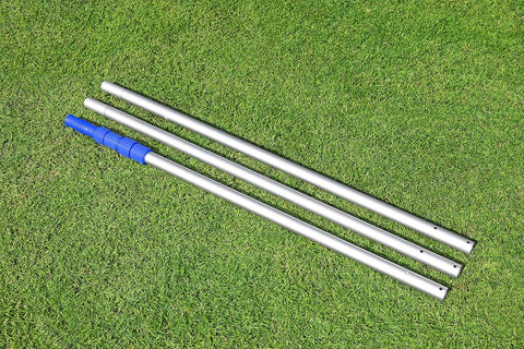 Bestway FlowClear Collapsible Telescopic Pole 457cm