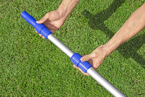 Bestway FlowClear Collapsible Telescopic Pole 457cm