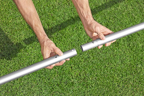 Bestway FlowClear Collapsible Telescopic Pole 457cm