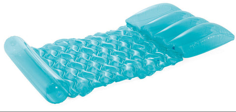 Intex Transparent Water Hammock Assortment