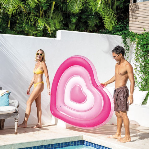 Intex Love Island Pool Float