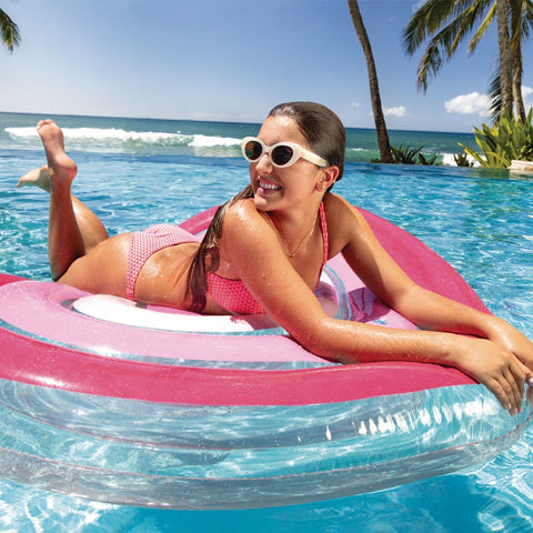 Intex Love Island Pool Float
