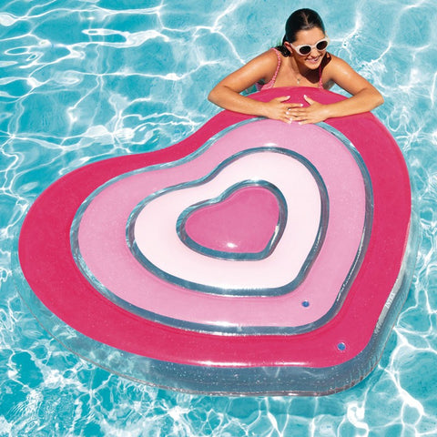 Intex Love Island Pool Float