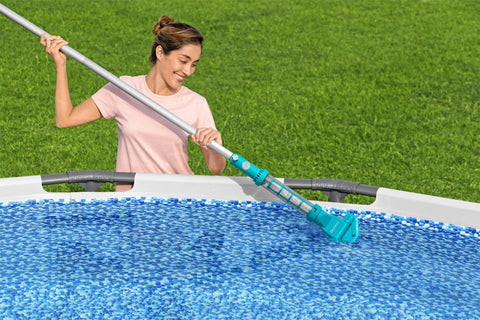 Bestway AquaSurge Rechargeable Pool Vacuum
