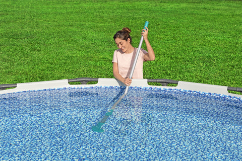 Bestway AquaSurge Rechargeable Pool Vacuum