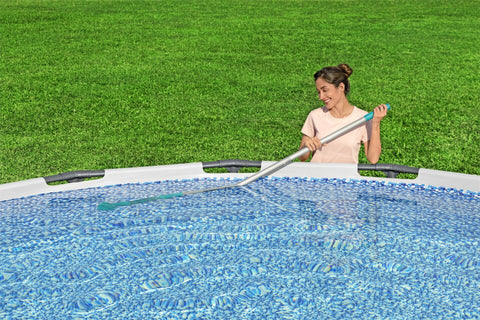 Bestway AquaSurge Rechargeable Pool Vacuum