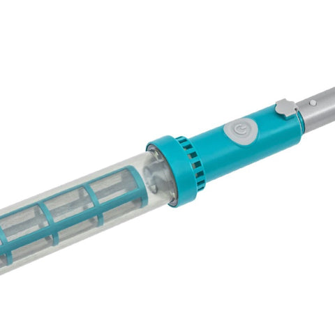 Bestway AquaSurge Rechargeable Pool Vacuum