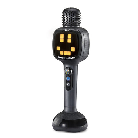 VTech Karaoke Lights Mic