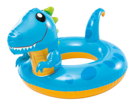 Intex Big Animal Rings