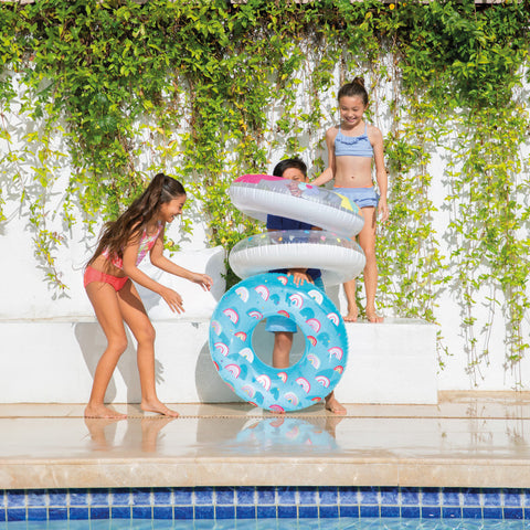 Intex Whimsical Magic Tubes Assorted 81cm