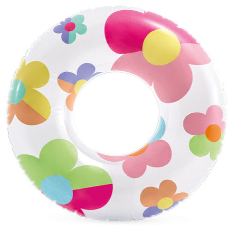 Intex Whimsical Magic Tubes Assorted 81cm