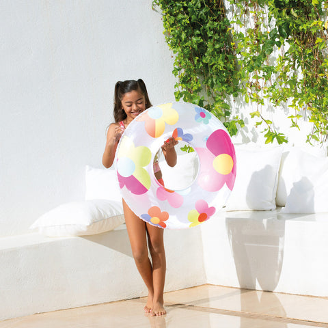 Intex Whimsical Magic Tubes Assorted 81cm