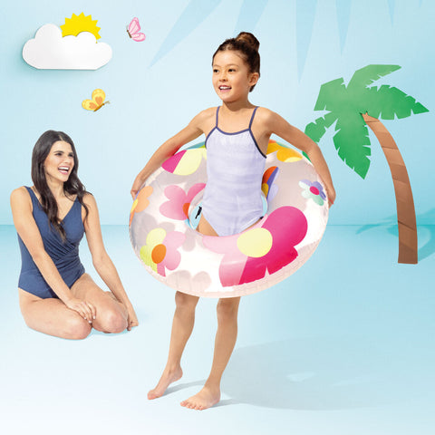 Intex Whimsical Magic Tubes Assorted 81cm