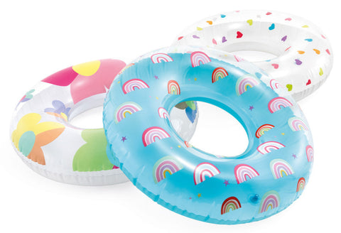 Intex Whimsical Magic Tubes Assorted 81cm