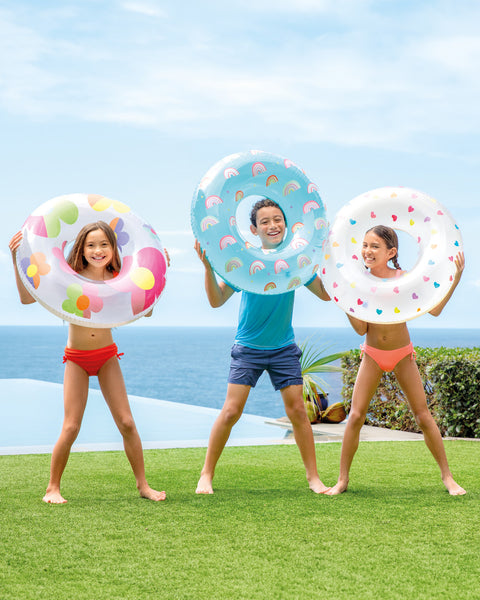 Intex Whimsical Magic Tubes Assorted 81cm