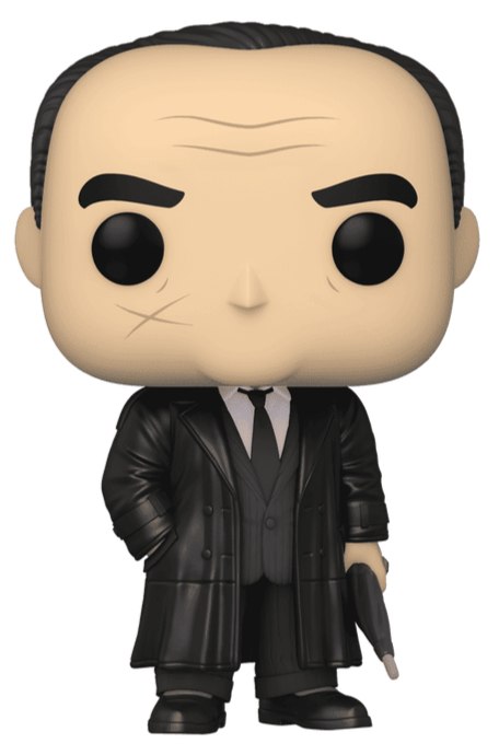 Funko Pop! The Batman Oswald Cobblepot W/ Chase