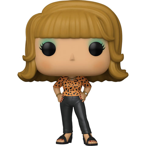 Funko Pop! TV The Sopranos Salvatore Carmela Soprano