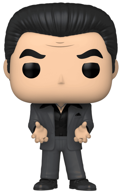 Funko Pop! TV: The Sopranos - Silvio Dante