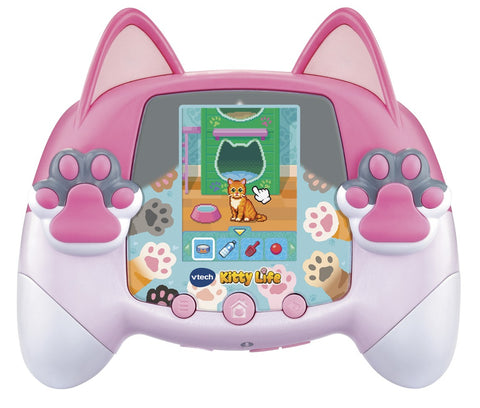 VTech Kitty Life Rose