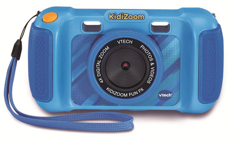 VTech KidiZoom Fun FX Blue