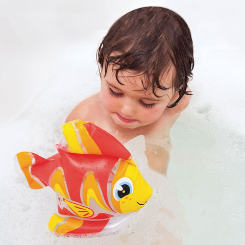 Intex Puff 'N Play Water Toys Animals Assorted