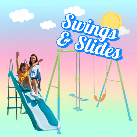 Swings & Slides