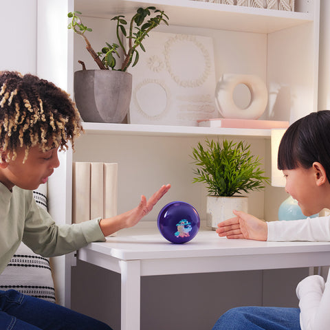 Bitzee Interactive Pet Hamster Ball