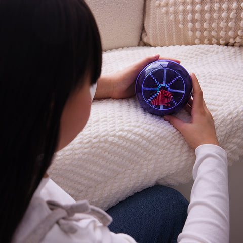 Bitzee Interactive Pet Hamster Ball