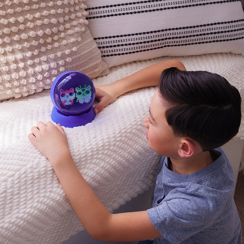 Bitzee Interactive Pet Hamster Ball
