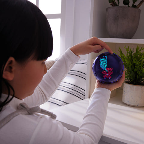 Bitzee Interactive Pet Hamster Ball
