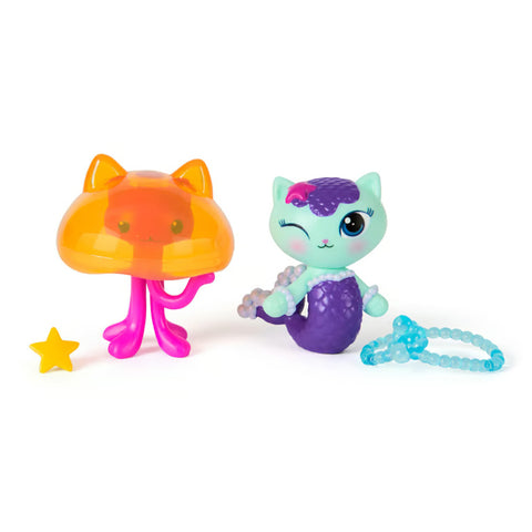 Gabby's Dollhouse The Movie 2-Pack Figure Assorted